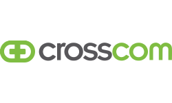 CrossCom Logo